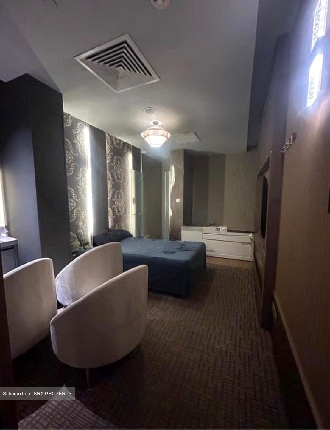 Furama Riverfront (D3), Office #613757831